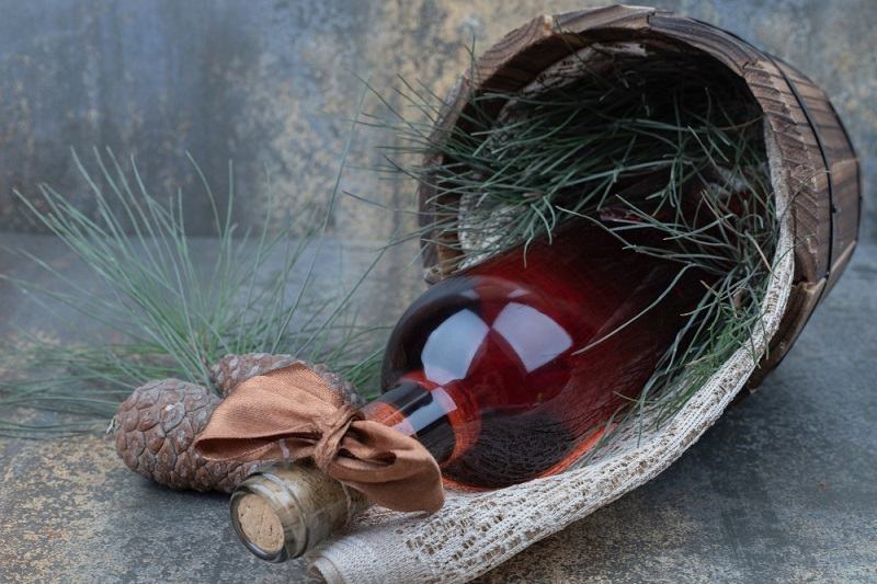Sirop de muguri de brad: beneficii, reteta naturala si cum se prepara acasa